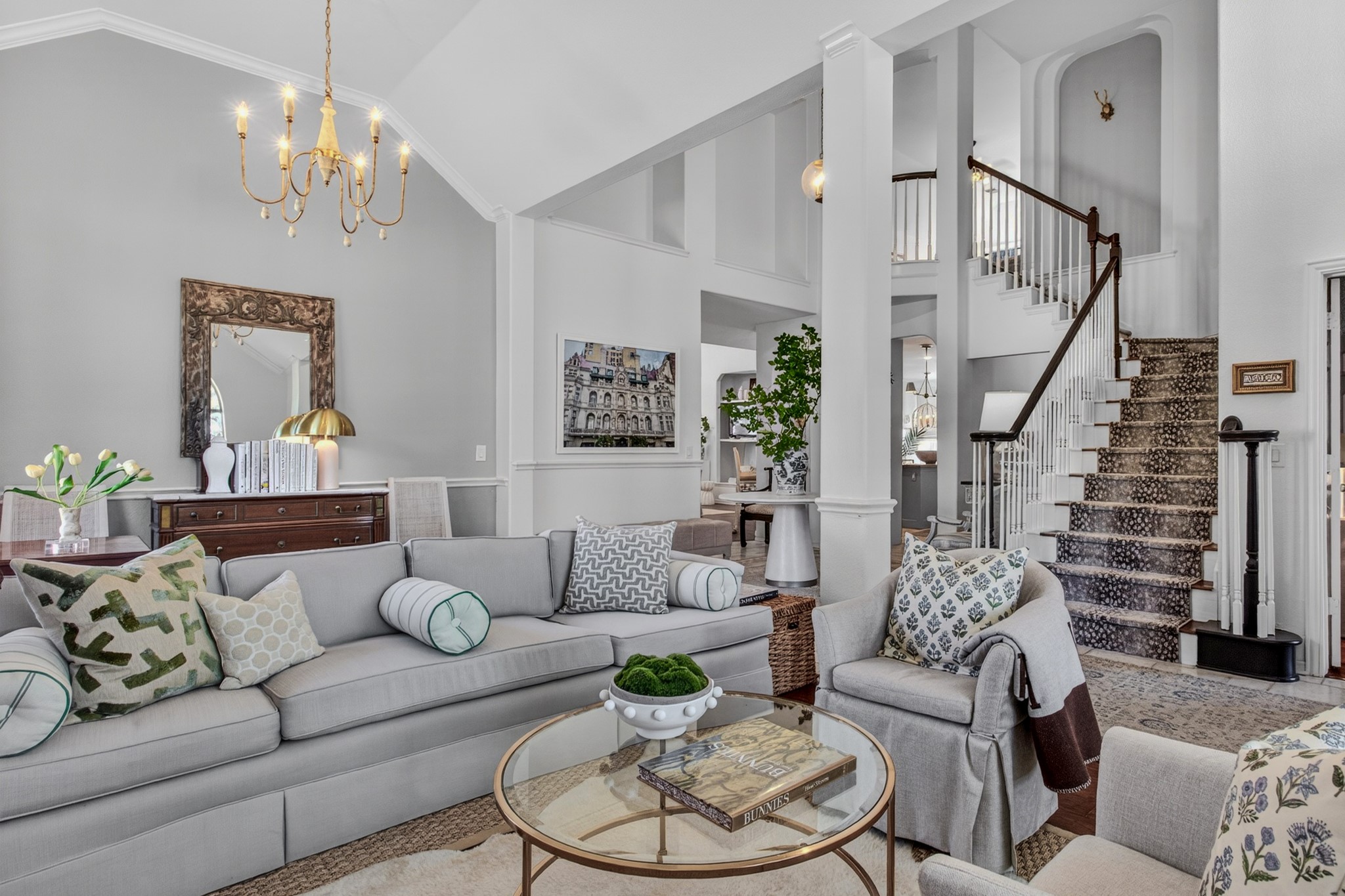 824 Forest Lakes Drive Keller TX 76248
