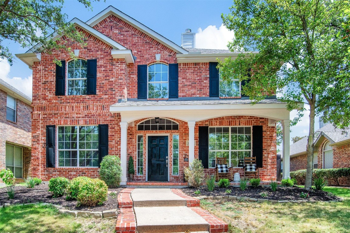 9356 Wichita Trail Frisco TX 75033