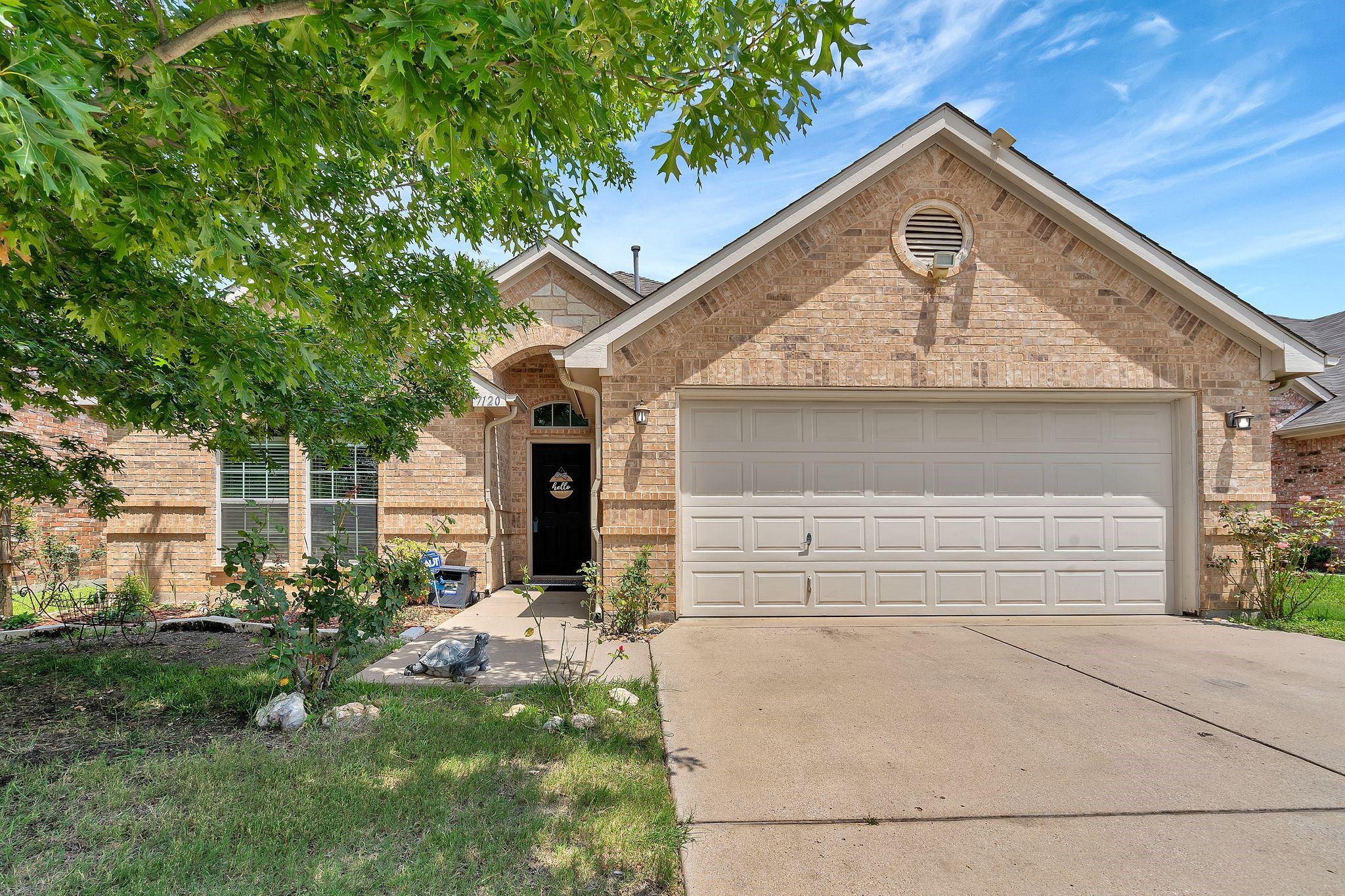 7120 Welshman Drive Fort Worth TX 76137