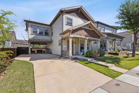 1617 Kyle Avenue Dallas TX 75208