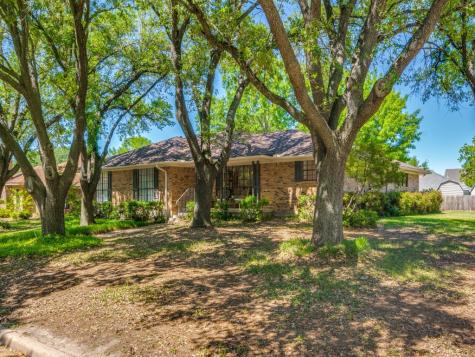1000 Glenda Street Terrell TX 75160