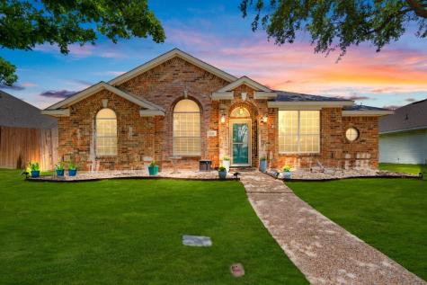 1213 Marina Court Lewisville TX 75067