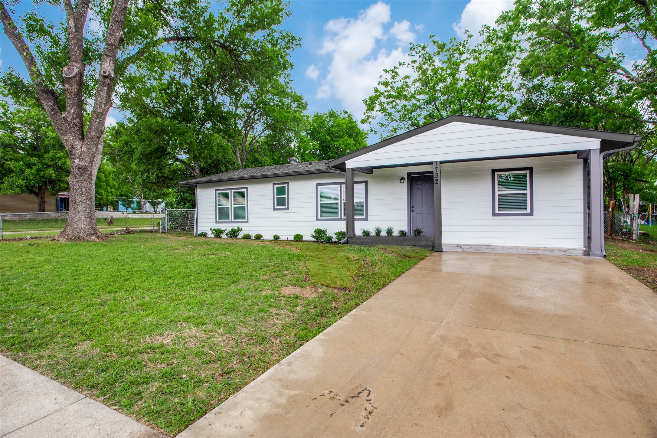 1732 Ida Street Arlington TX 76010