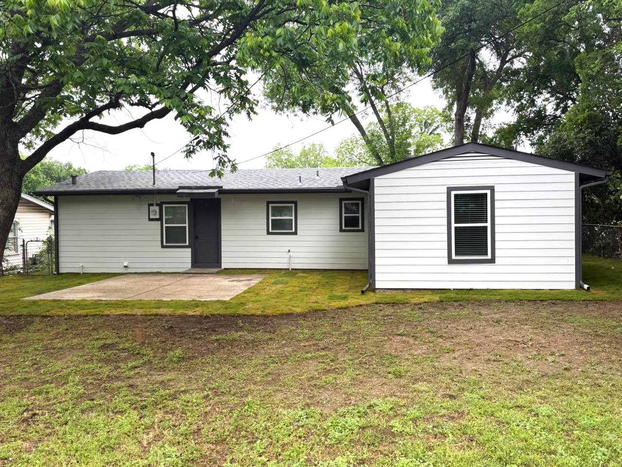 1732 Ida Street Arlington TX 76010