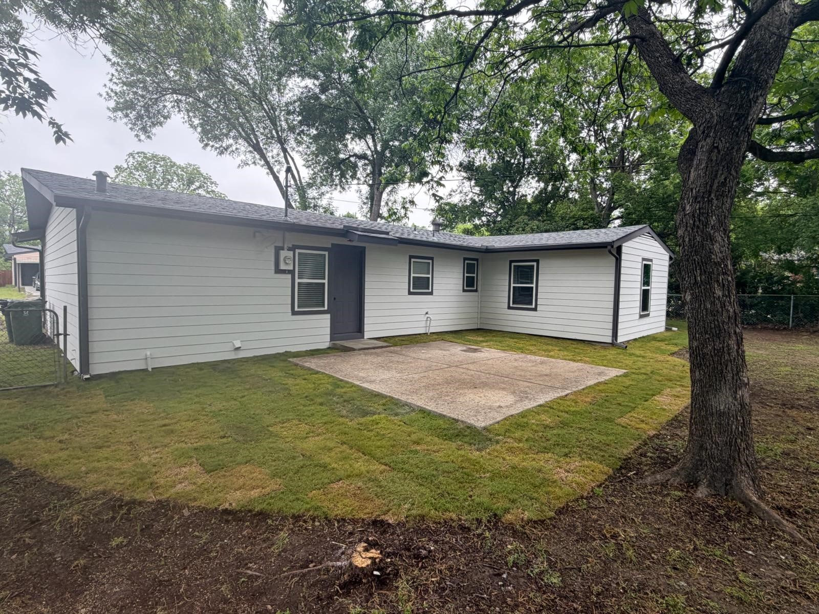 1732 Ida Street Arlington TX 76010