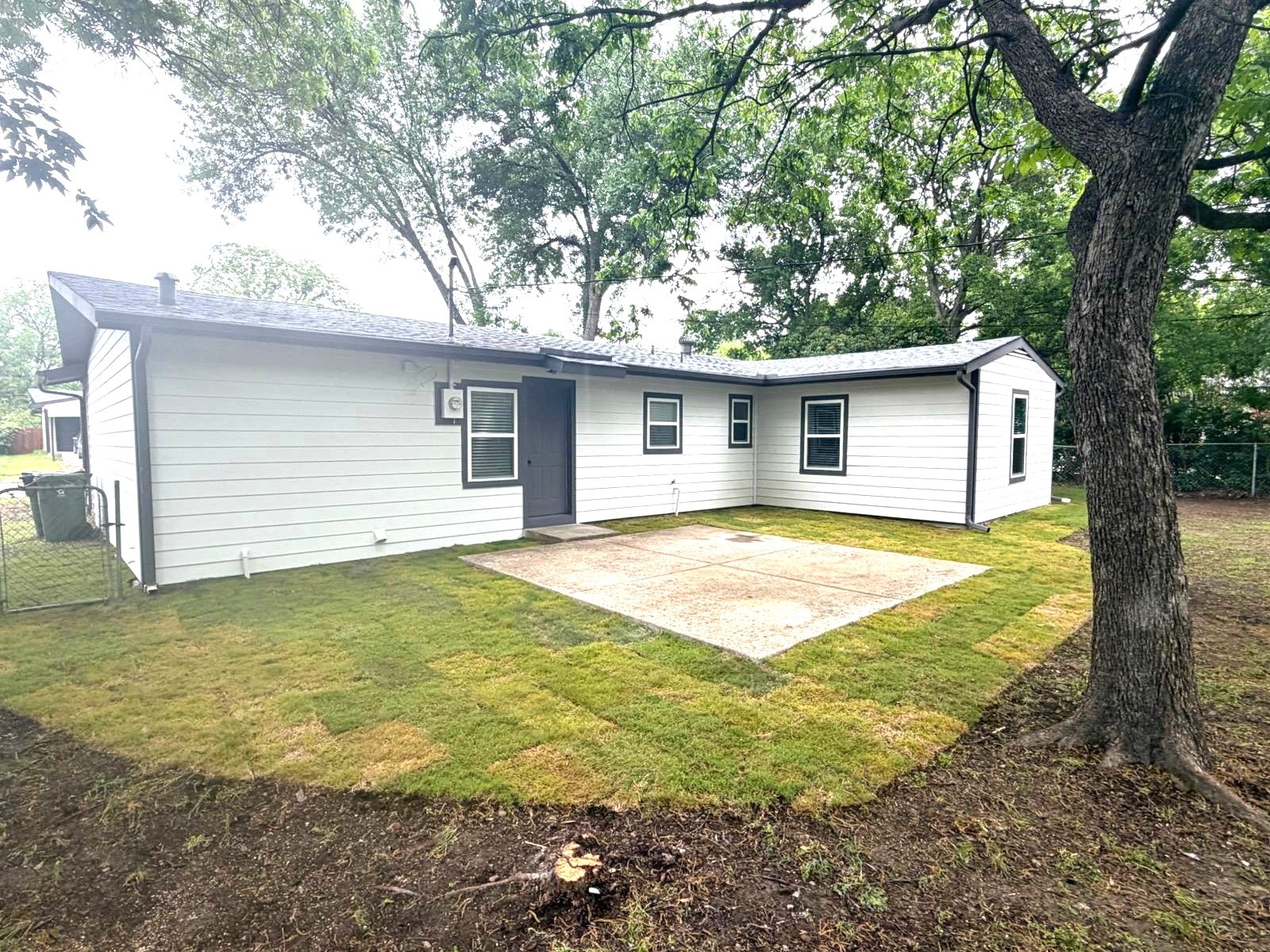1732 Ida Street Arlington TX 76010