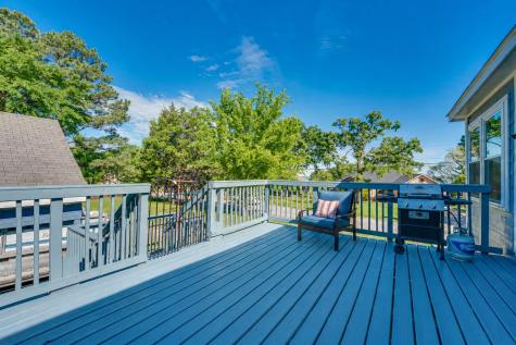 261 Harbor Drive Gun Barrel City TX 75156