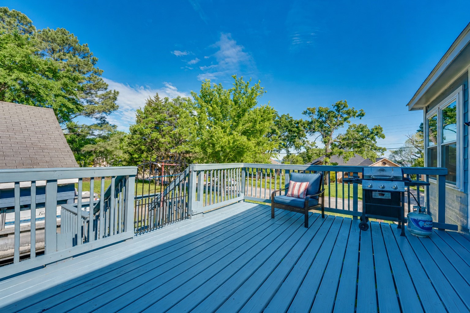 261 Harbor Drive Gun Barrel City TX 75156
