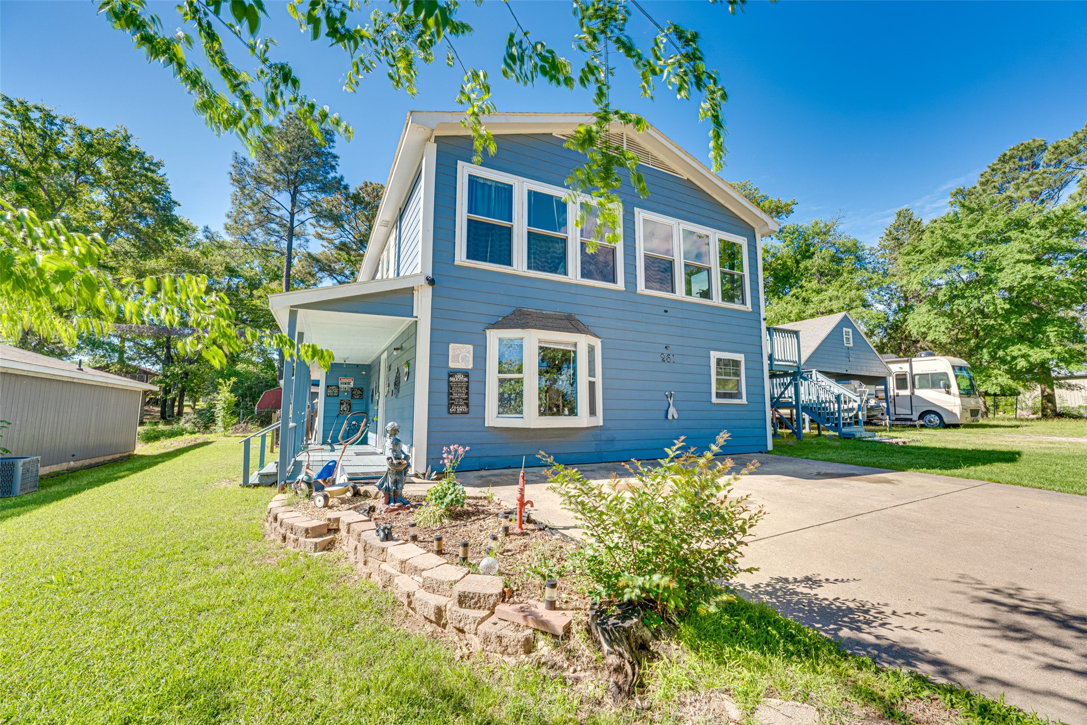 261 Harbor Drive Gun Barrel City TX 75156