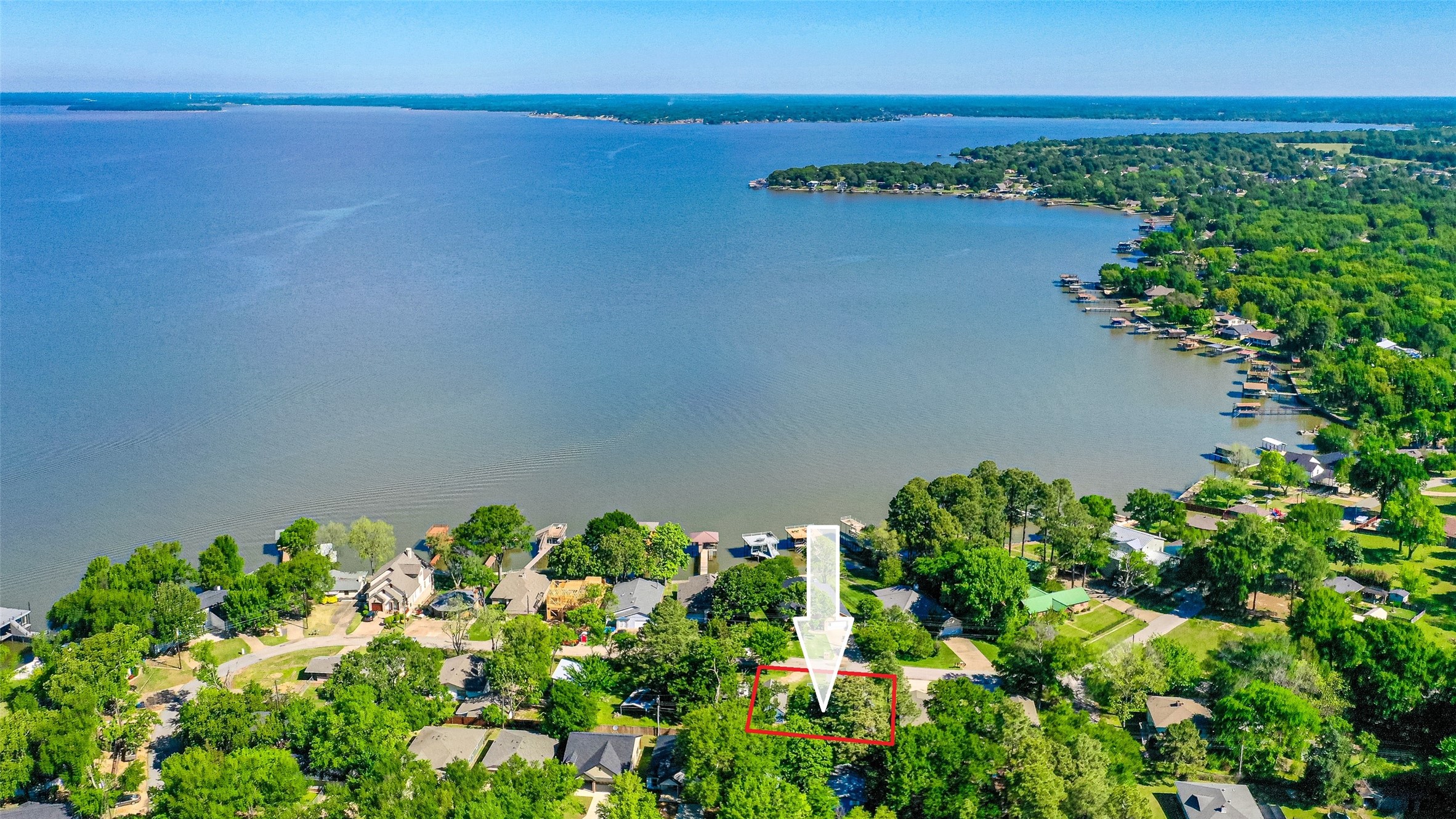 261 Harbor Drive Gun Barrel City TX 75156