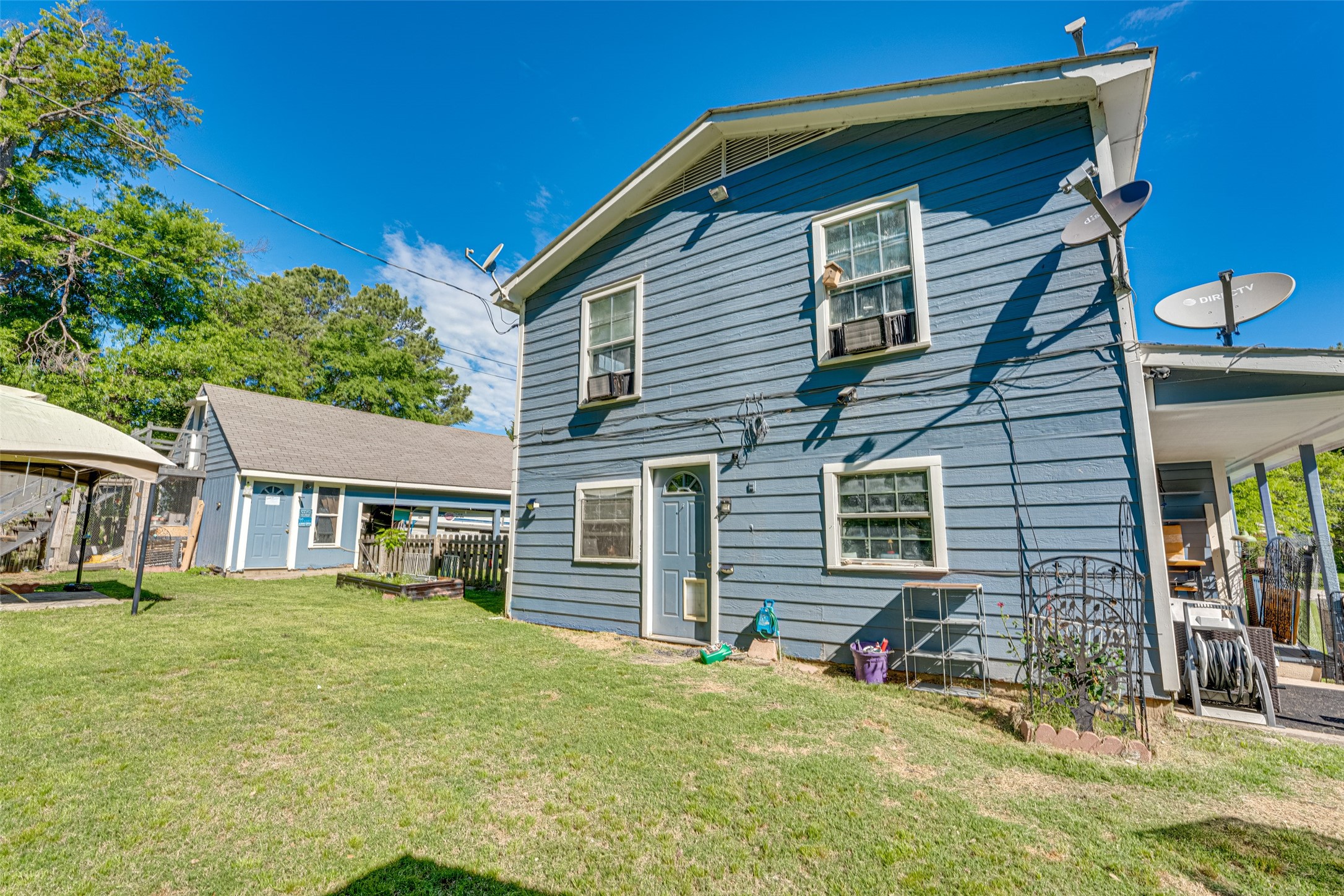 261 Harbor Drive Gun Barrel City TX 75156