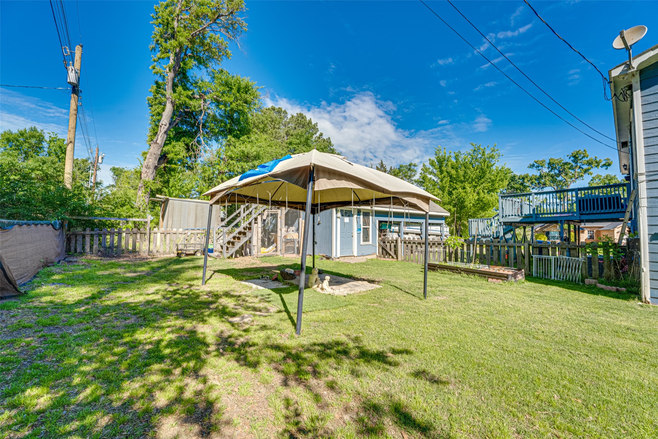 261 Harbor Drive Gun Barrel City TX 75156