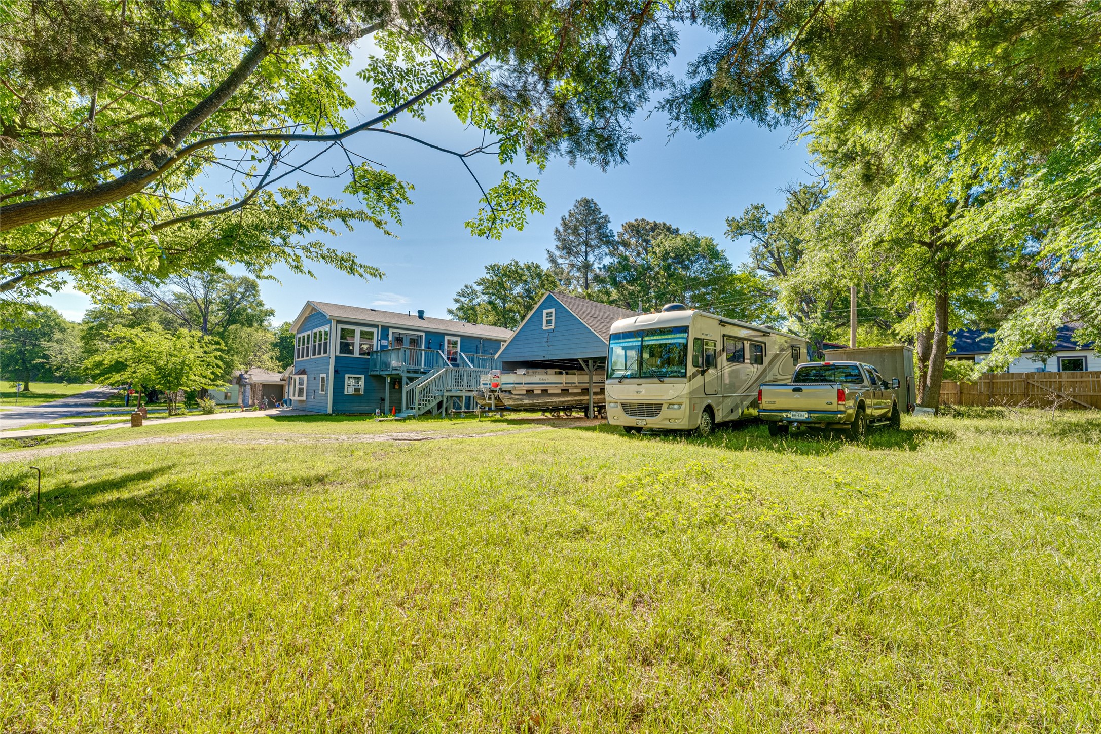 261 Harbor Drive Gun Barrel City TX 75156