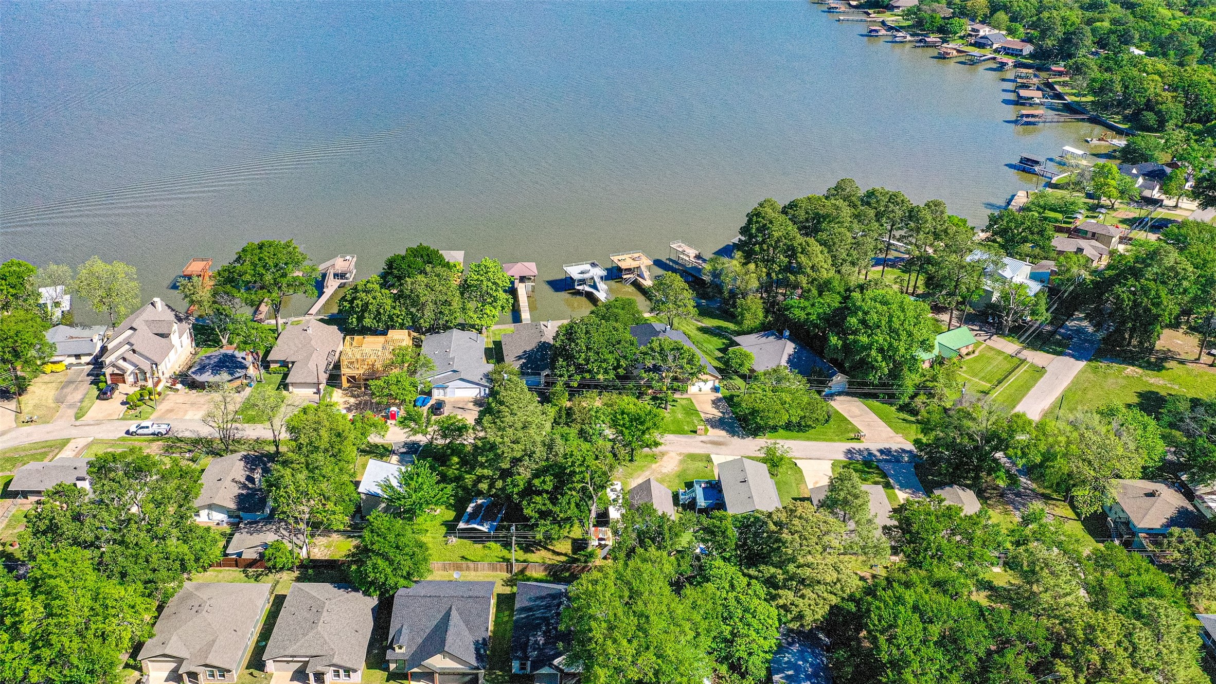 261 Harbor Drive Gun Barrel City TX 75156