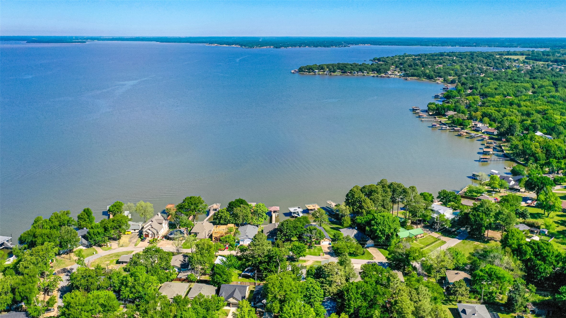 261 Harbor Drive Gun Barrel City TX 75156