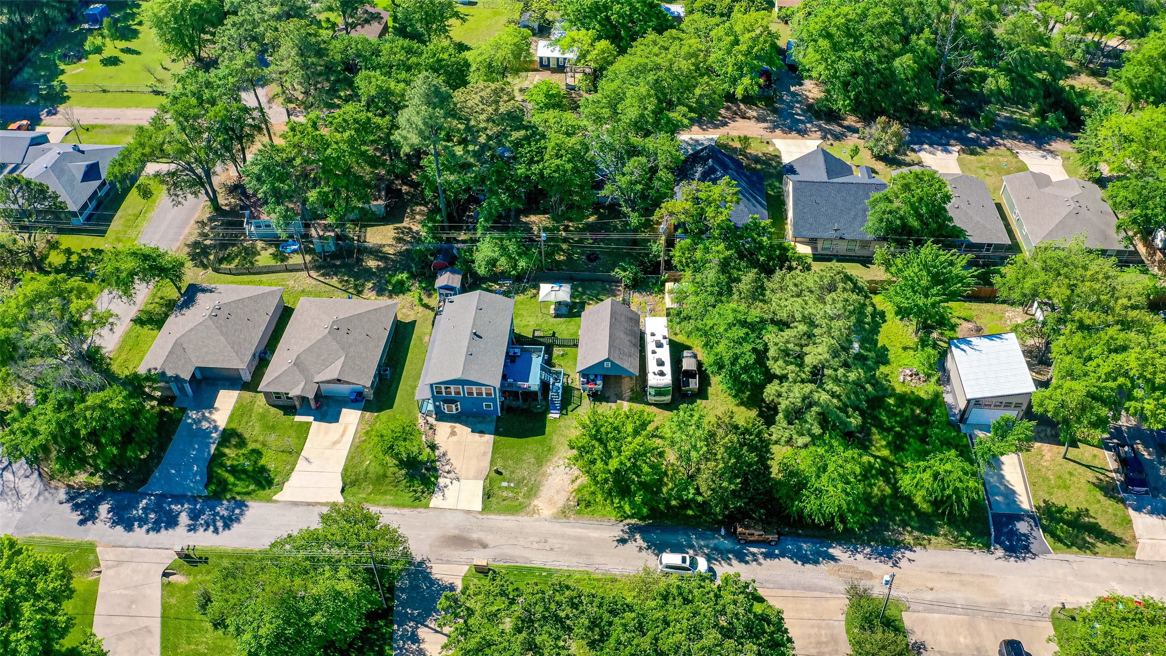 261 Harbor Drive Gun Barrel City TX 75156