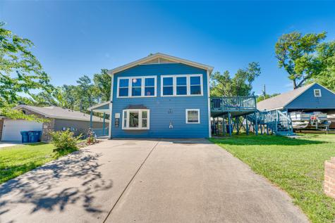 261 Harbor Drive Gun Barrel City TX 75156