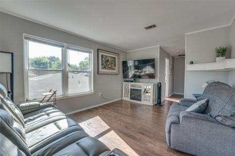 261 Harbor Drive Gun Barrel City TX 75156