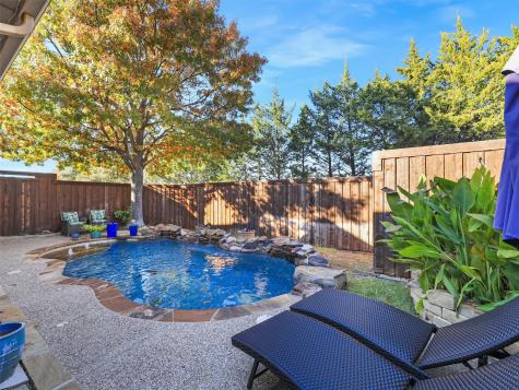 15132 Mountain Creek Trail Frisco TX 75035