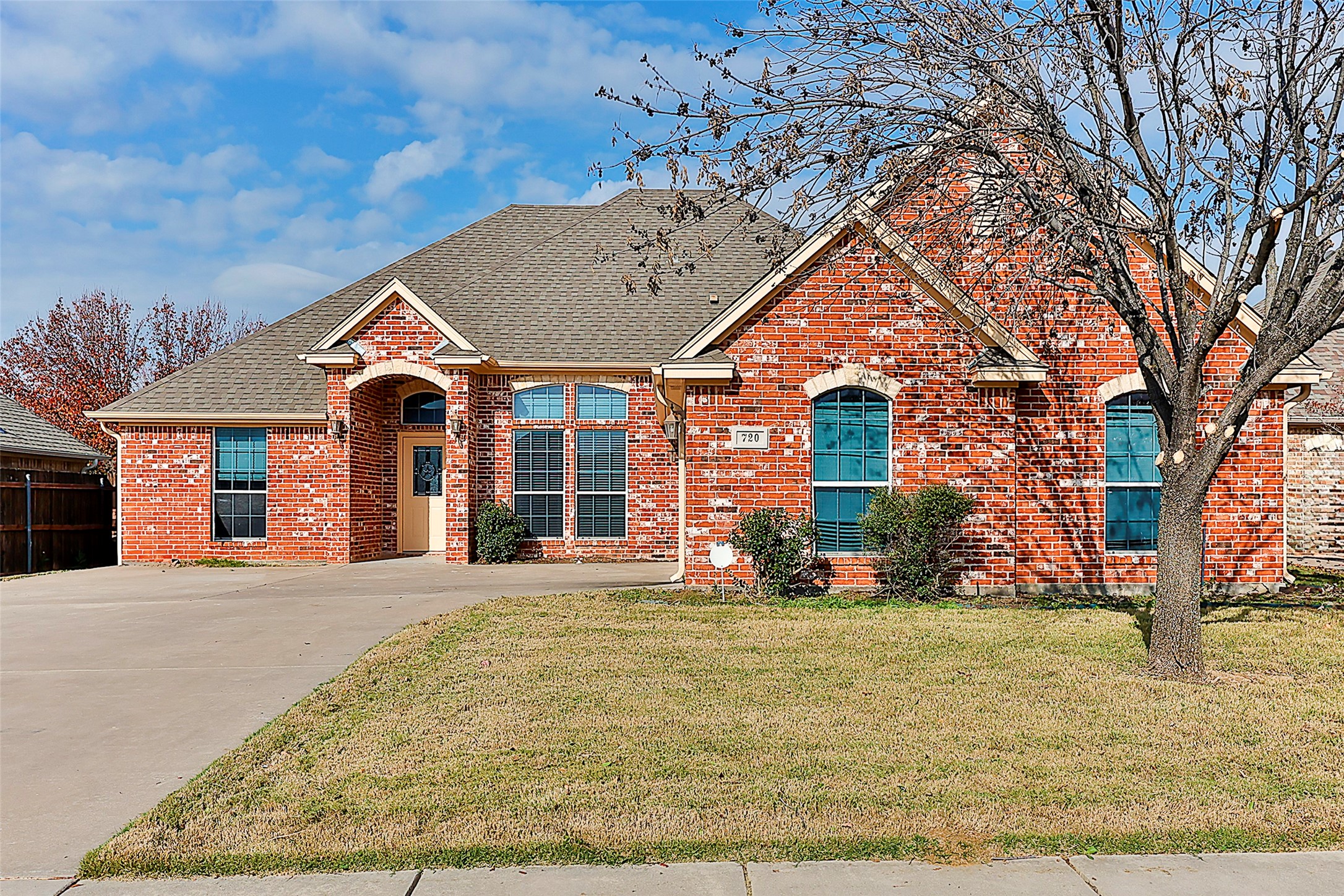 720 Dove Ridge Sanger TX 76266