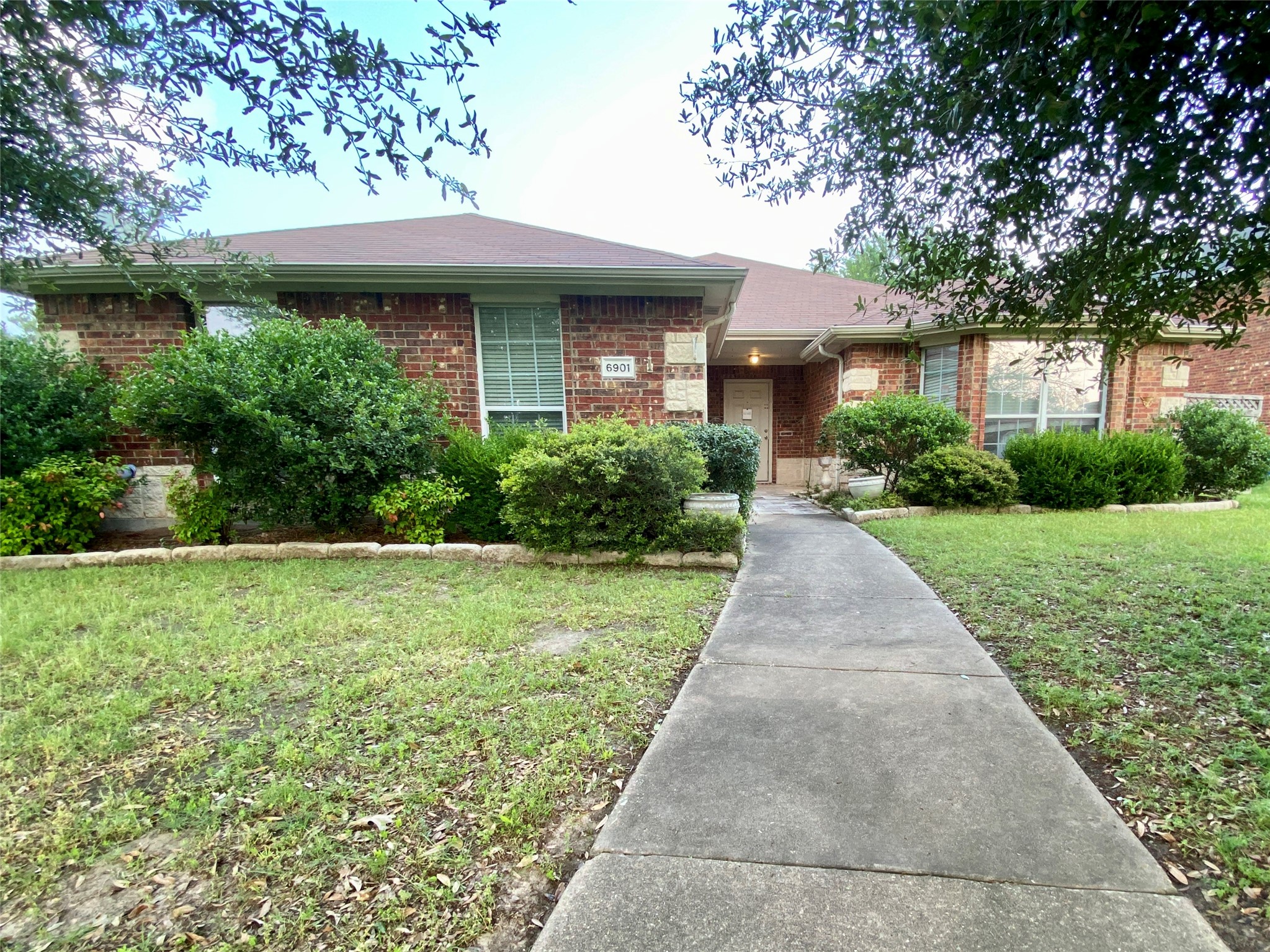 6901 Champion Court Greenville TX 75402