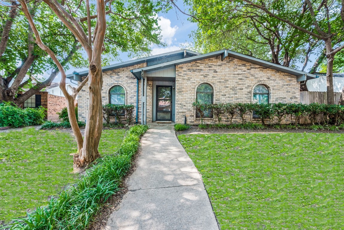 3118 San Diego Drive Dallas TX 75228