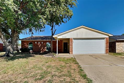 5508 King Drive The Colony TX 75056