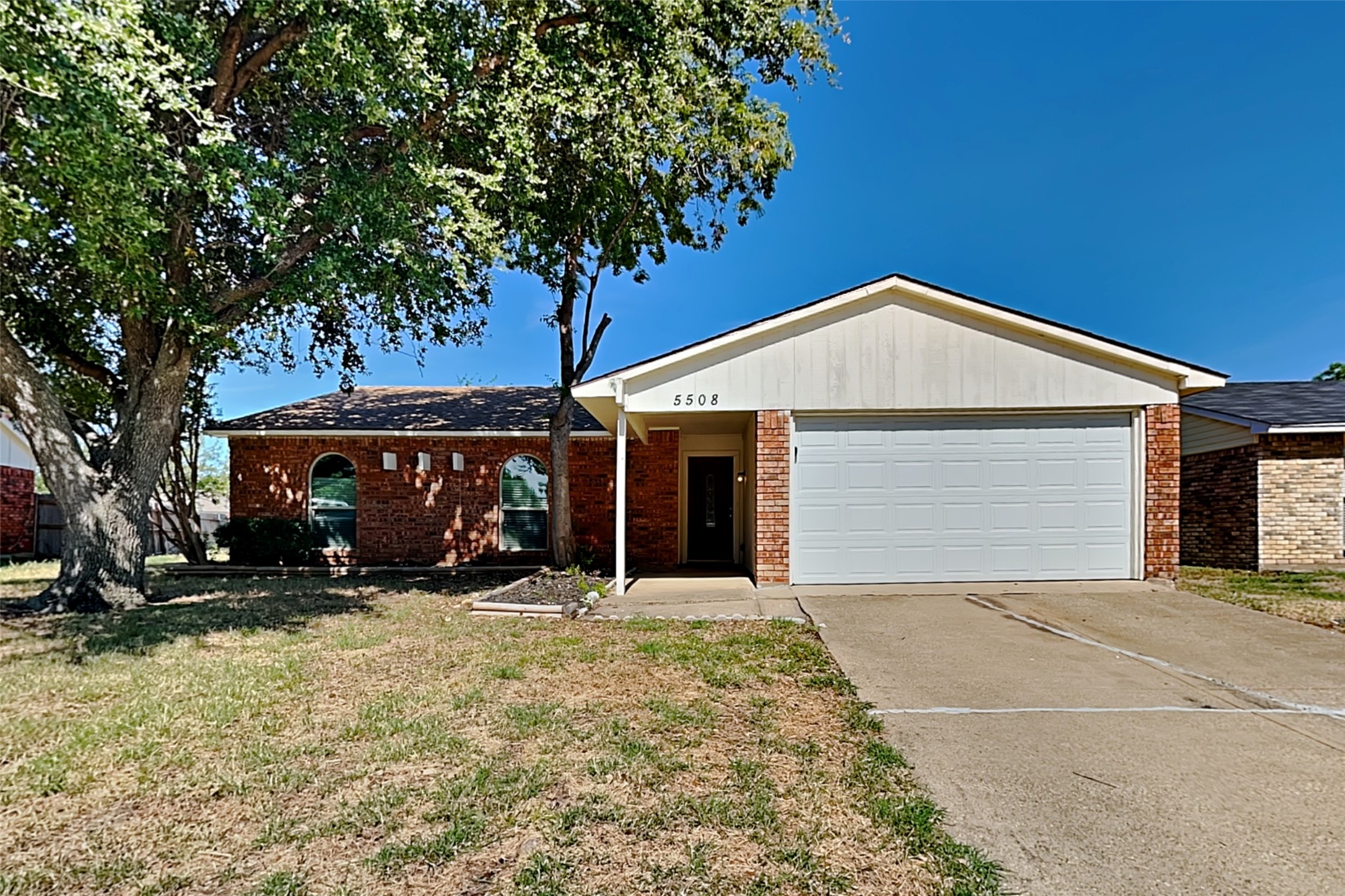 5508 King Drive The Colony TX 75056