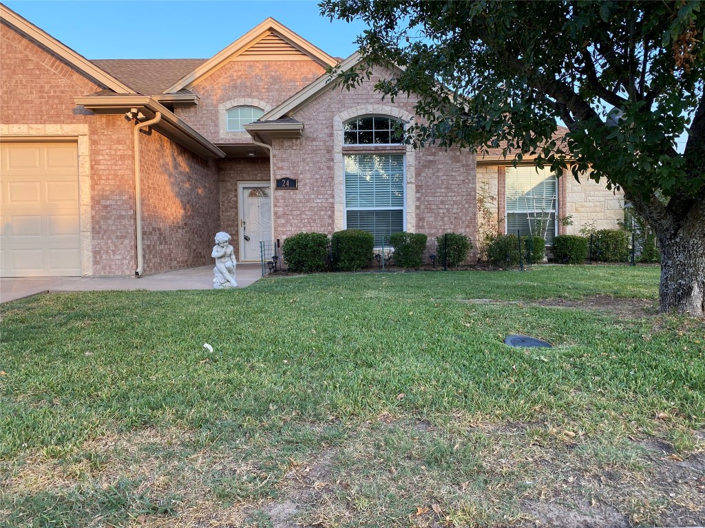 501 S Old Betsy Road Keene TX 76059