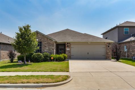 152 Presidents Way Venus TX 76084