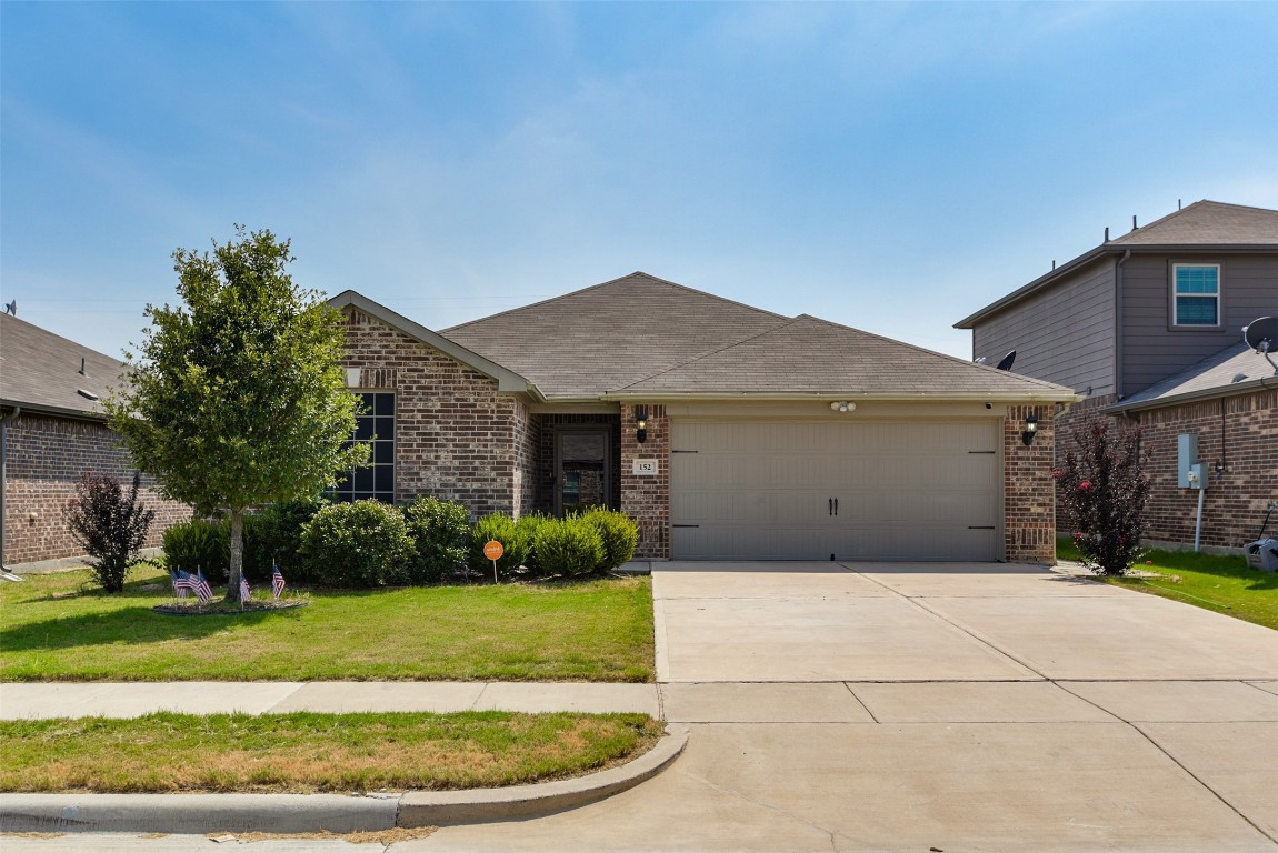 152 Presidents Way Venus TX 76084