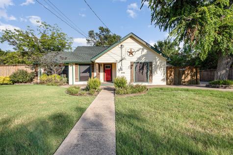 608 Cedar Street Forney TX 75126