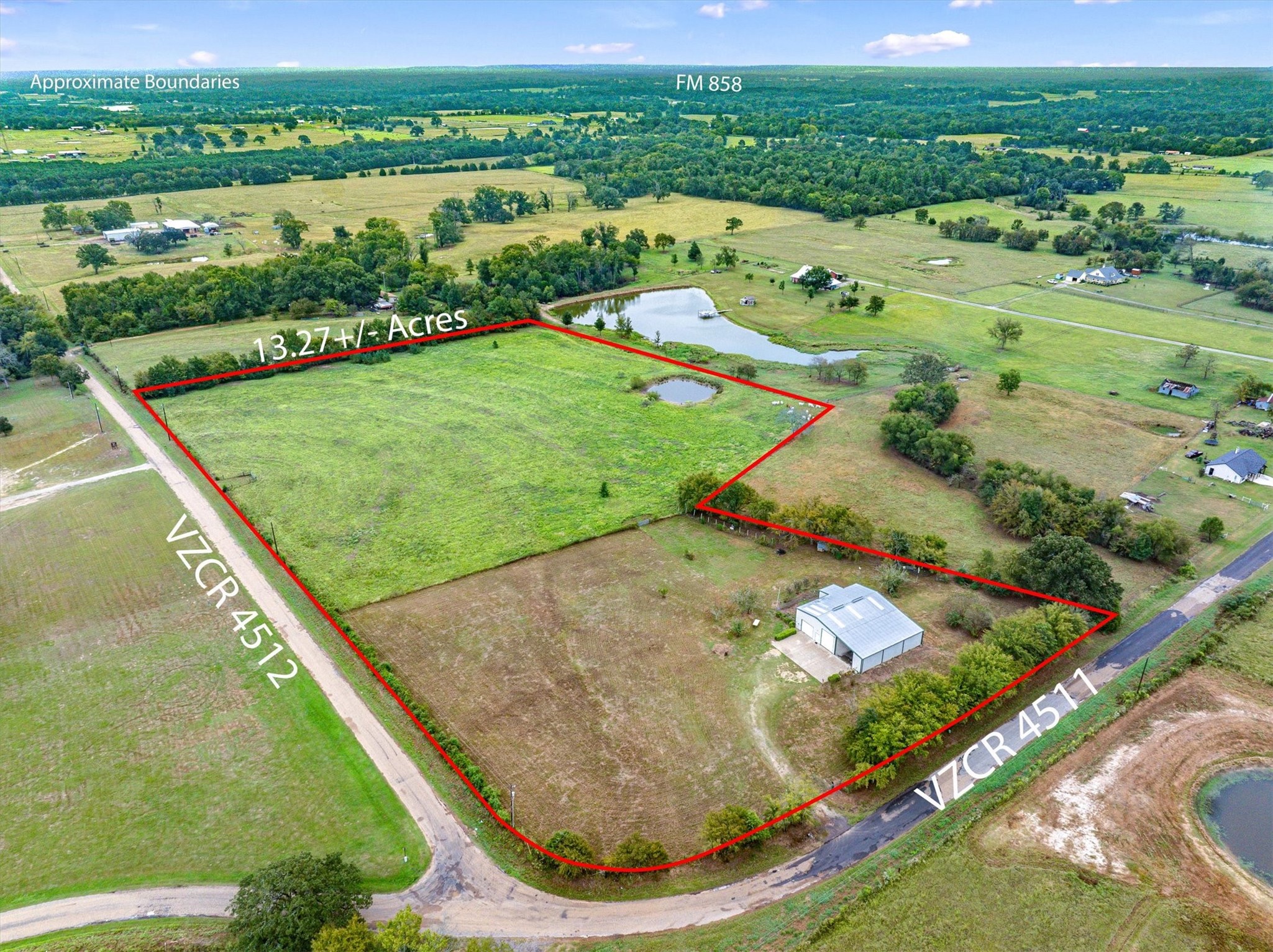 2839 Vz County Road 4511 Ben Wheeler TX 75754