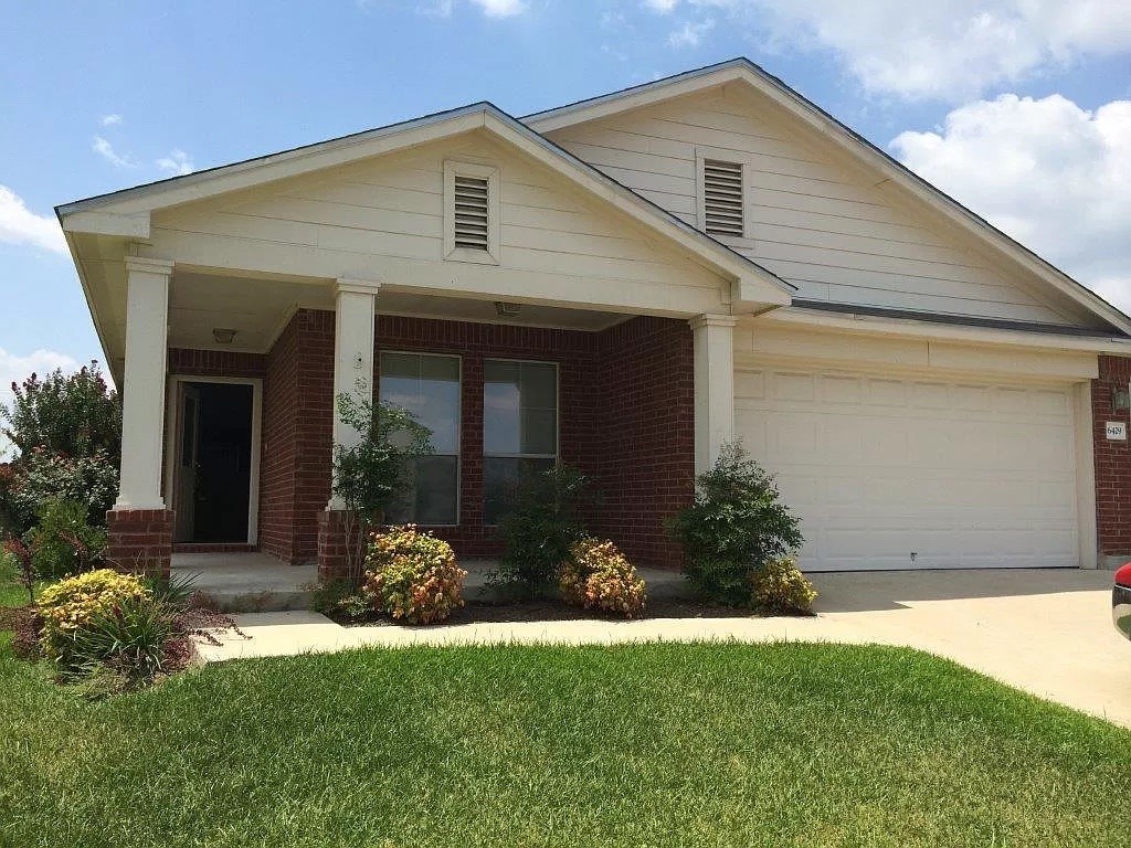 6429 Crystal Court Woodway TX 76712