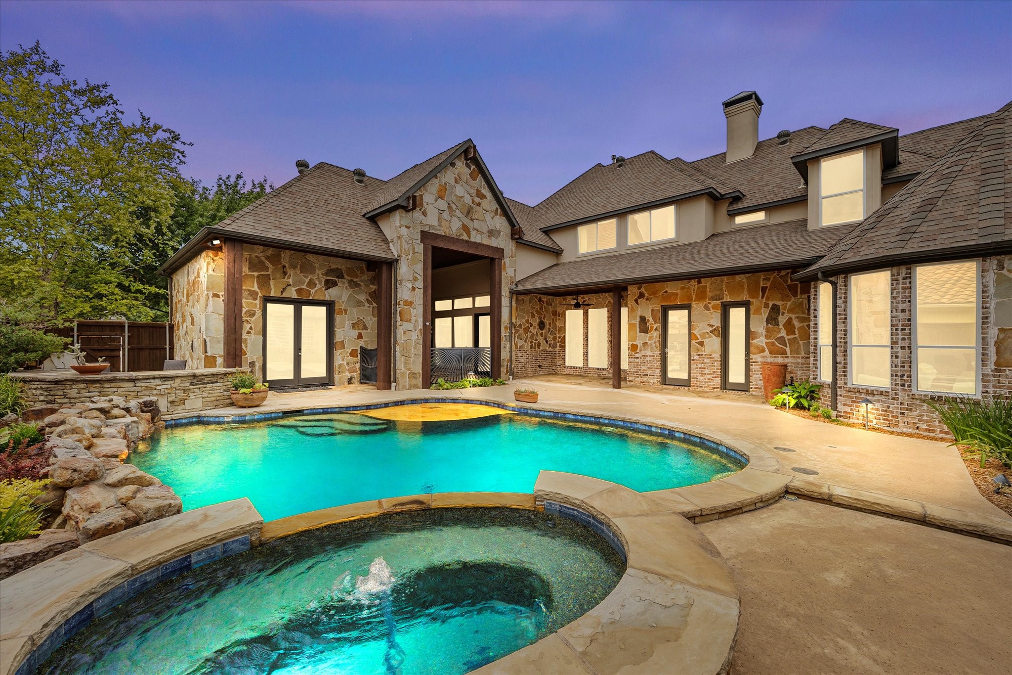 3204 Glenhurst Court Plano TX 75093