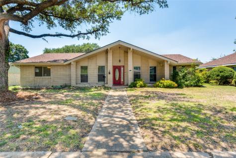 10917 Damon Lane Dallas TX 75229