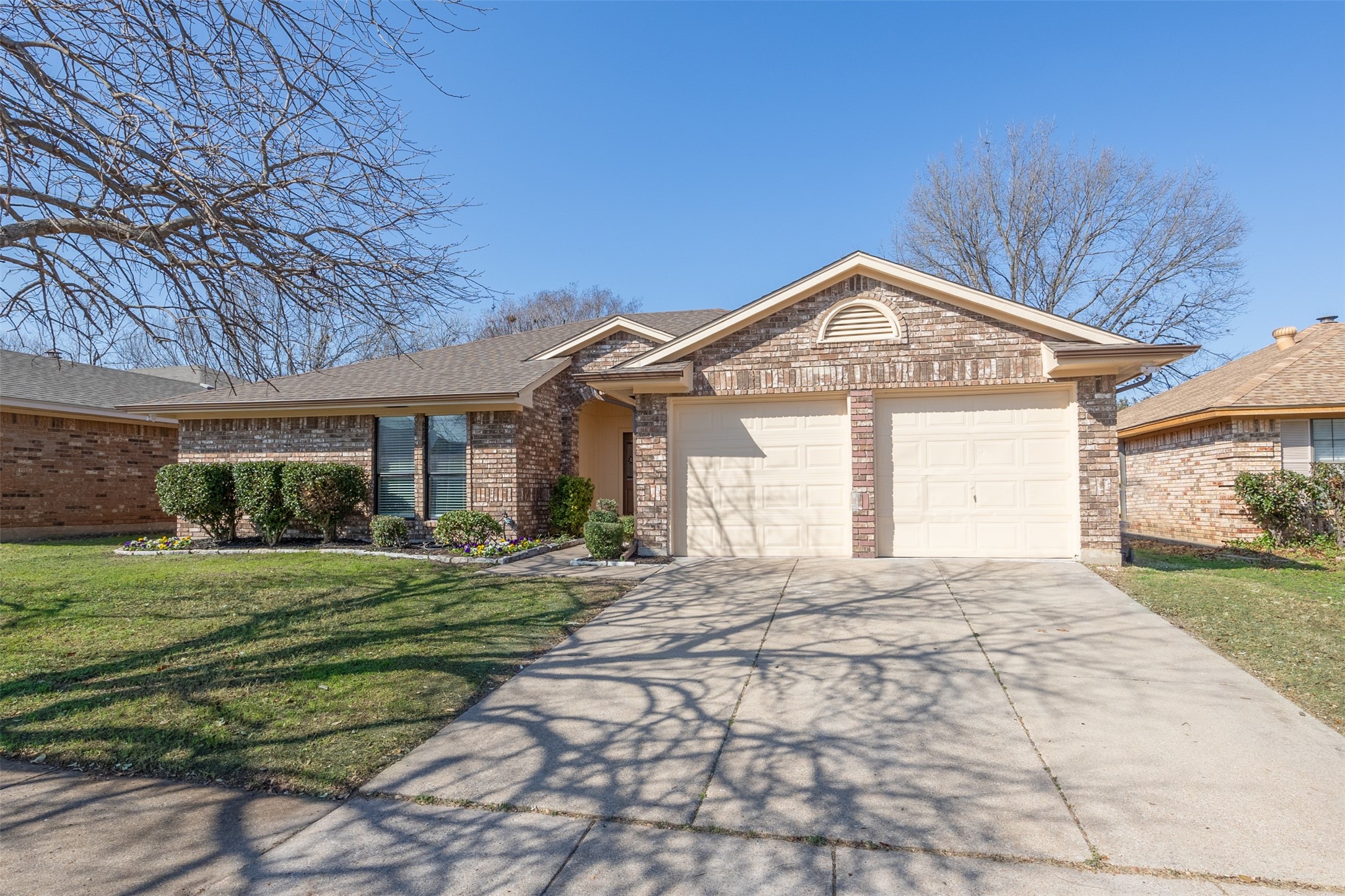 3400 Misty Valley Drive Fort Worth TX 76123