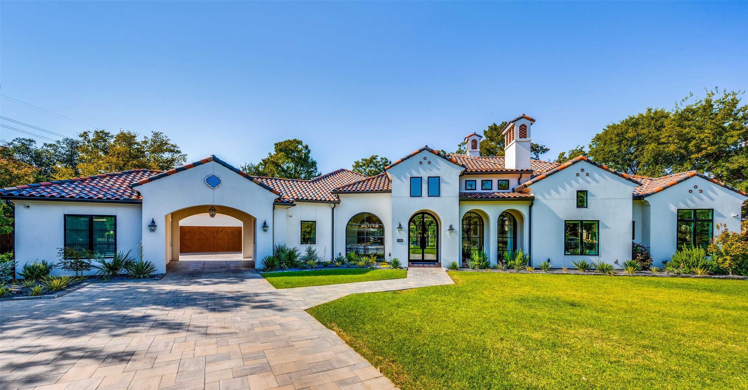 11107 Lawnhaven Road Dallas TX 75230