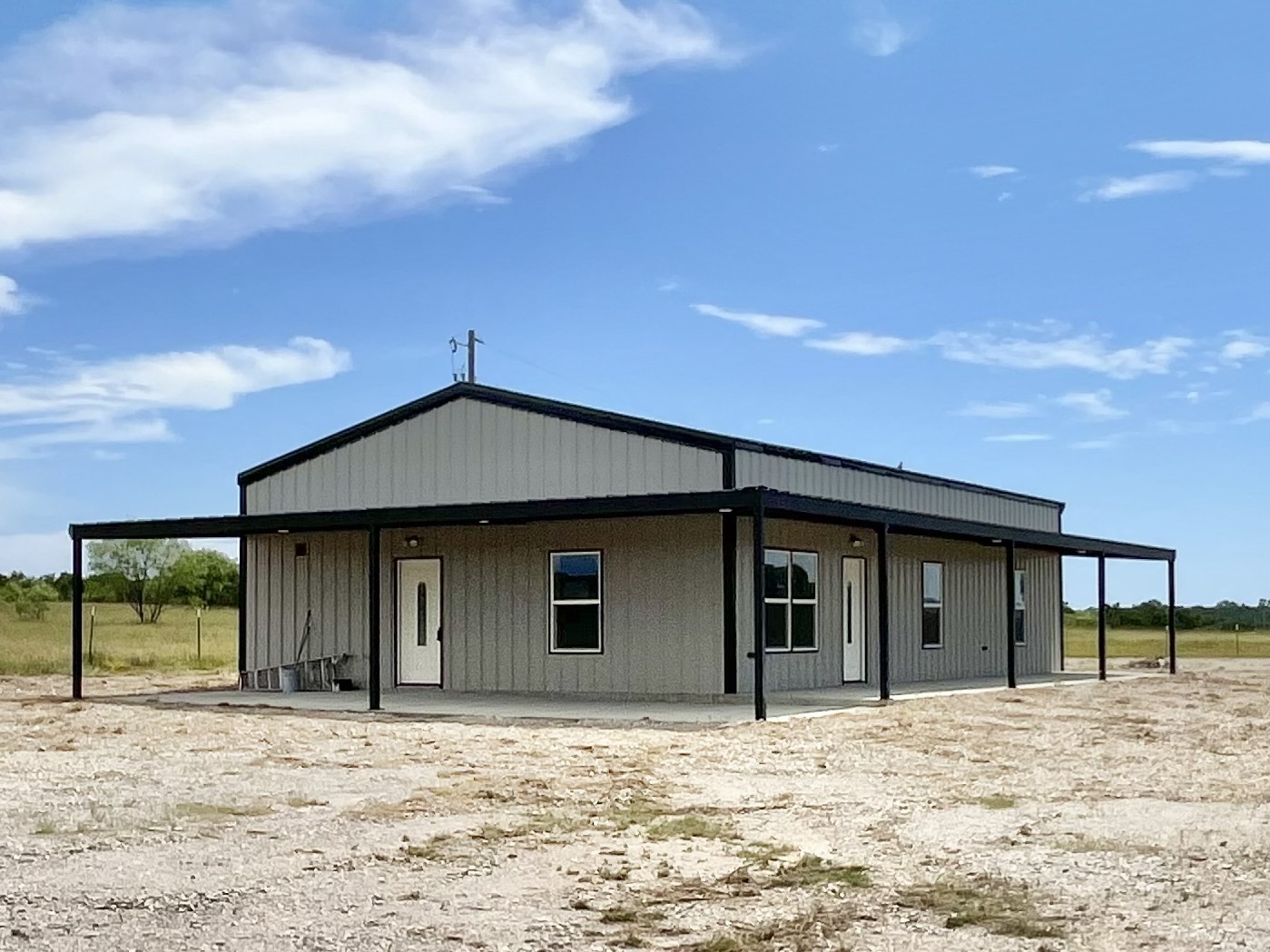 117 Barber Lakes Road Mineral Wells TX 76067