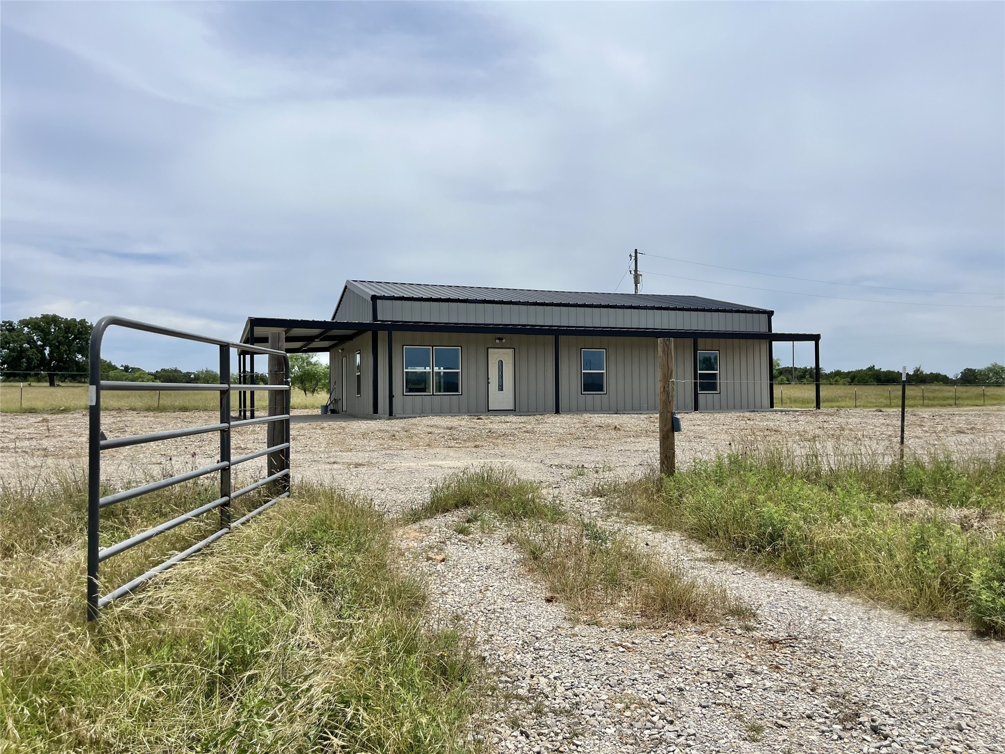 117 Barber Lakes Road Mineral Wells TX 76067