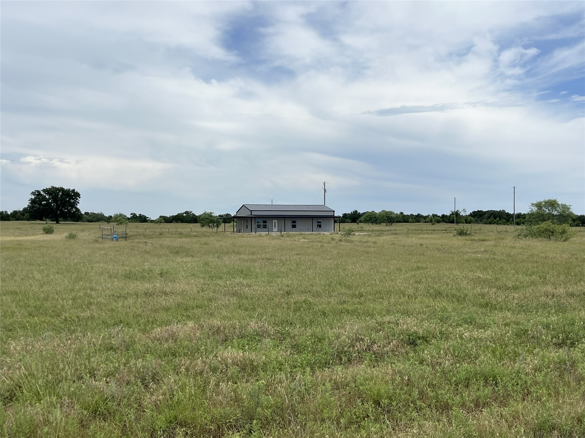 117 Barber Lakes Road Mineral Wells TX 76067