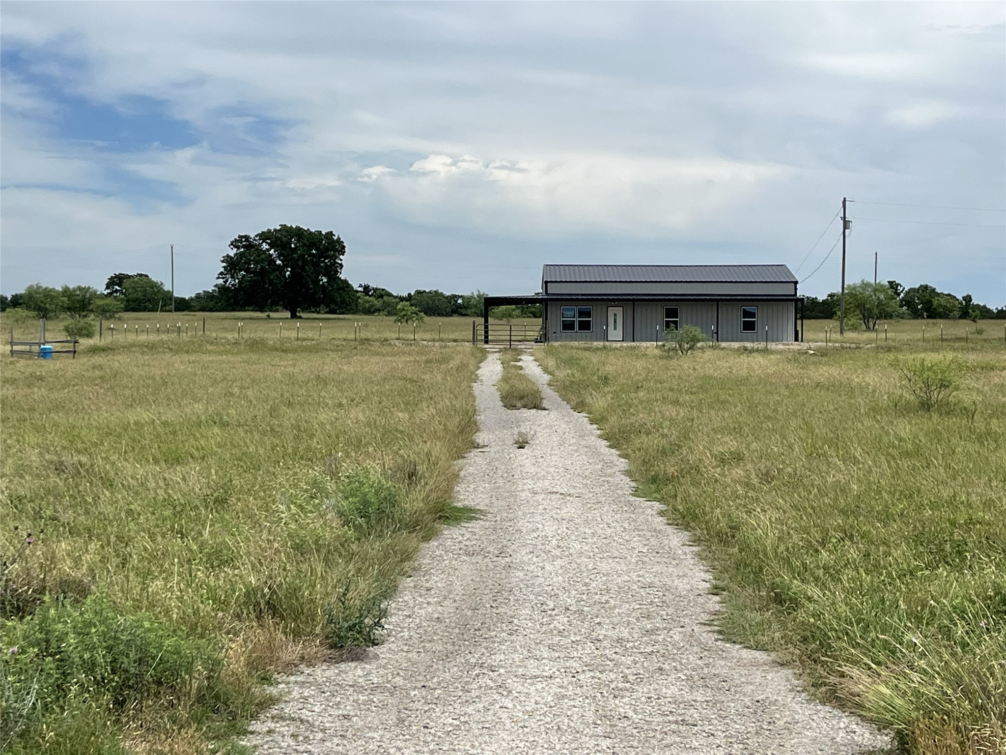 117 Barber Lakes Road Mineral Wells TX 76067