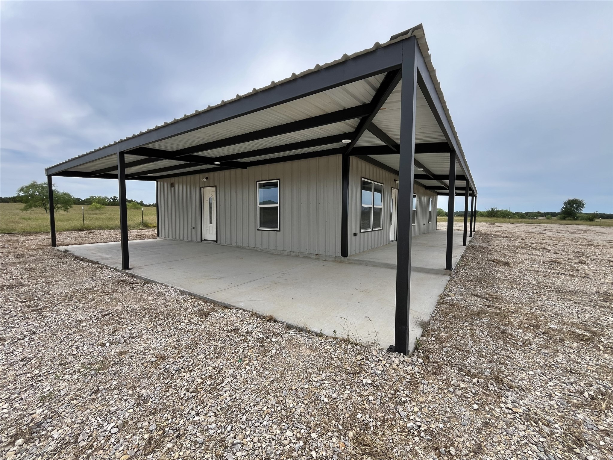 117 Barber Lakes Road Mineral Wells TX 76067