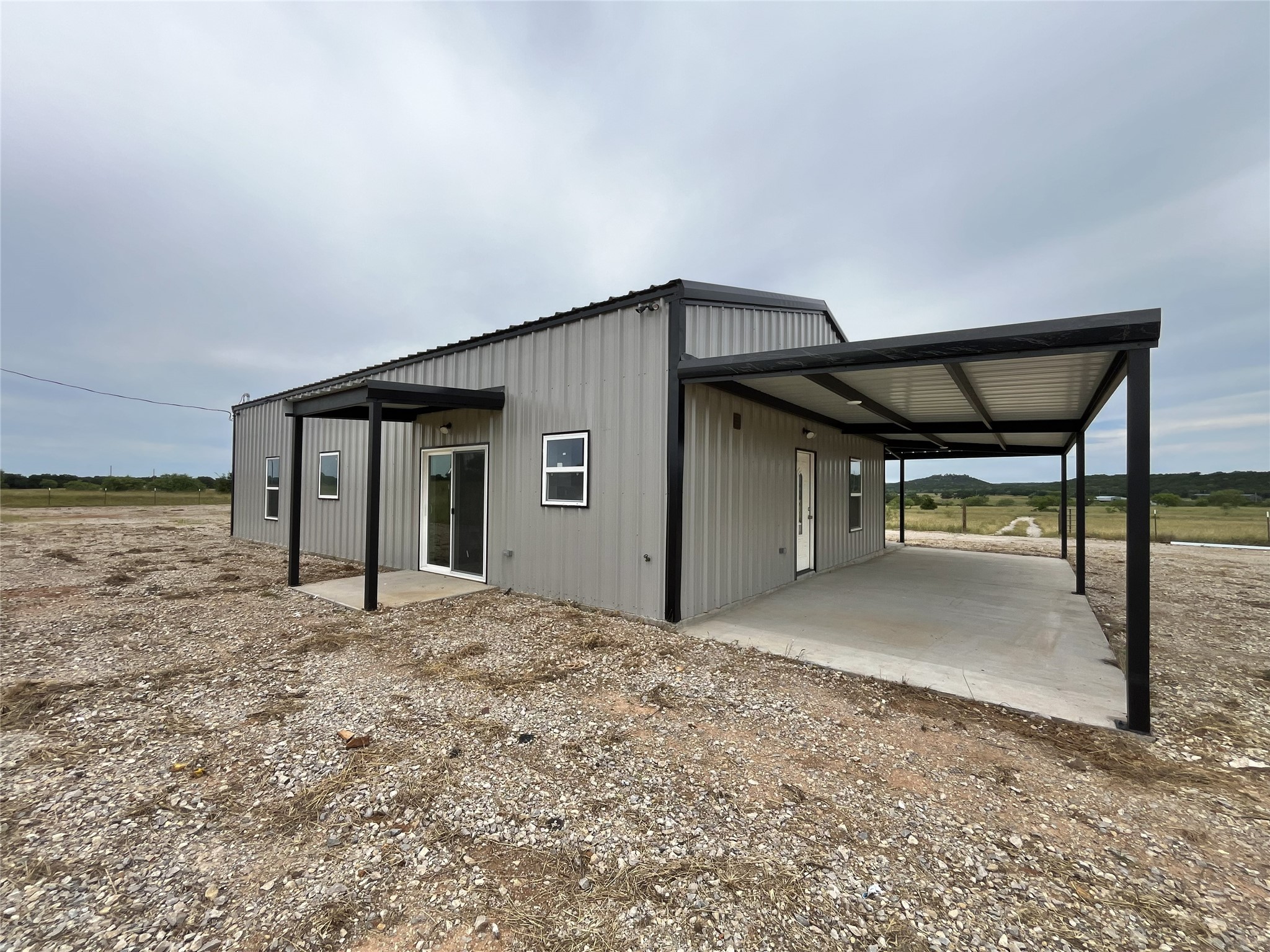117 Barber Lakes Road Mineral Wells TX 76067