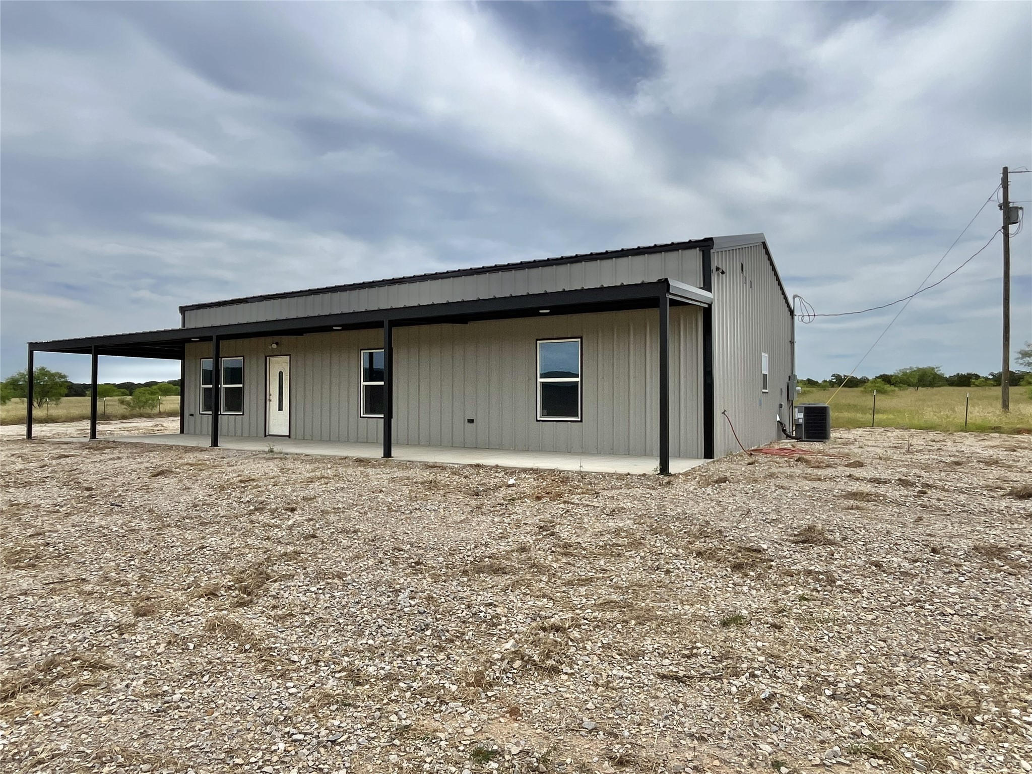117 Barber Lakes Road Mineral Wells TX 76067