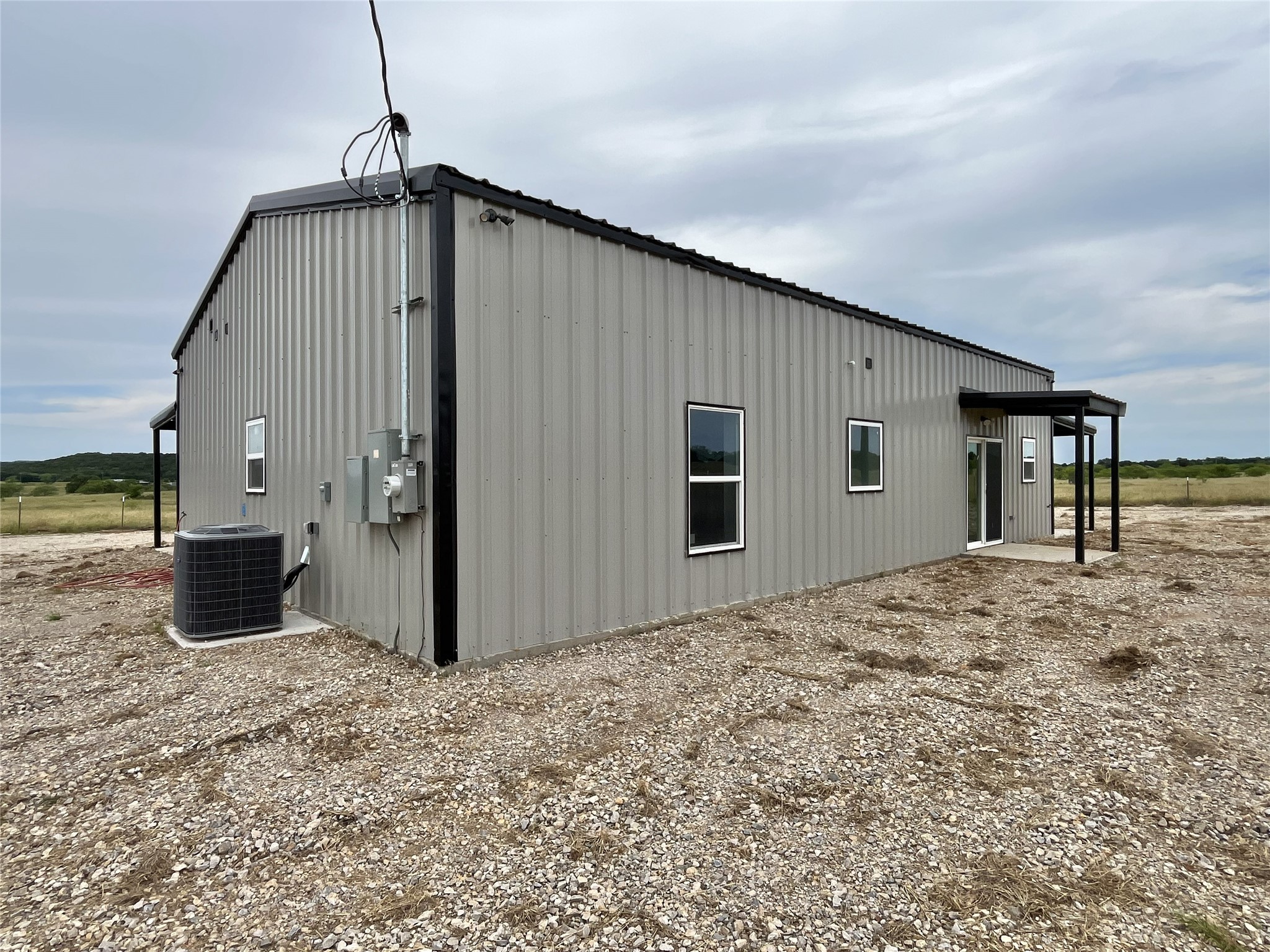 117 Barber Lakes Road Mineral Wells TX 76067