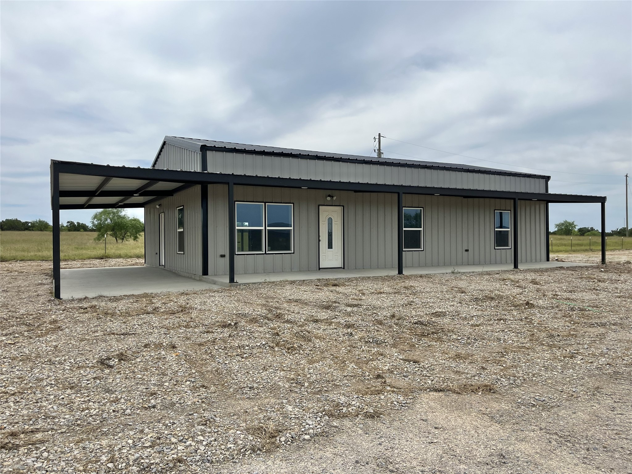 117 Barber Lakes Road Mineral Wells TX 76067