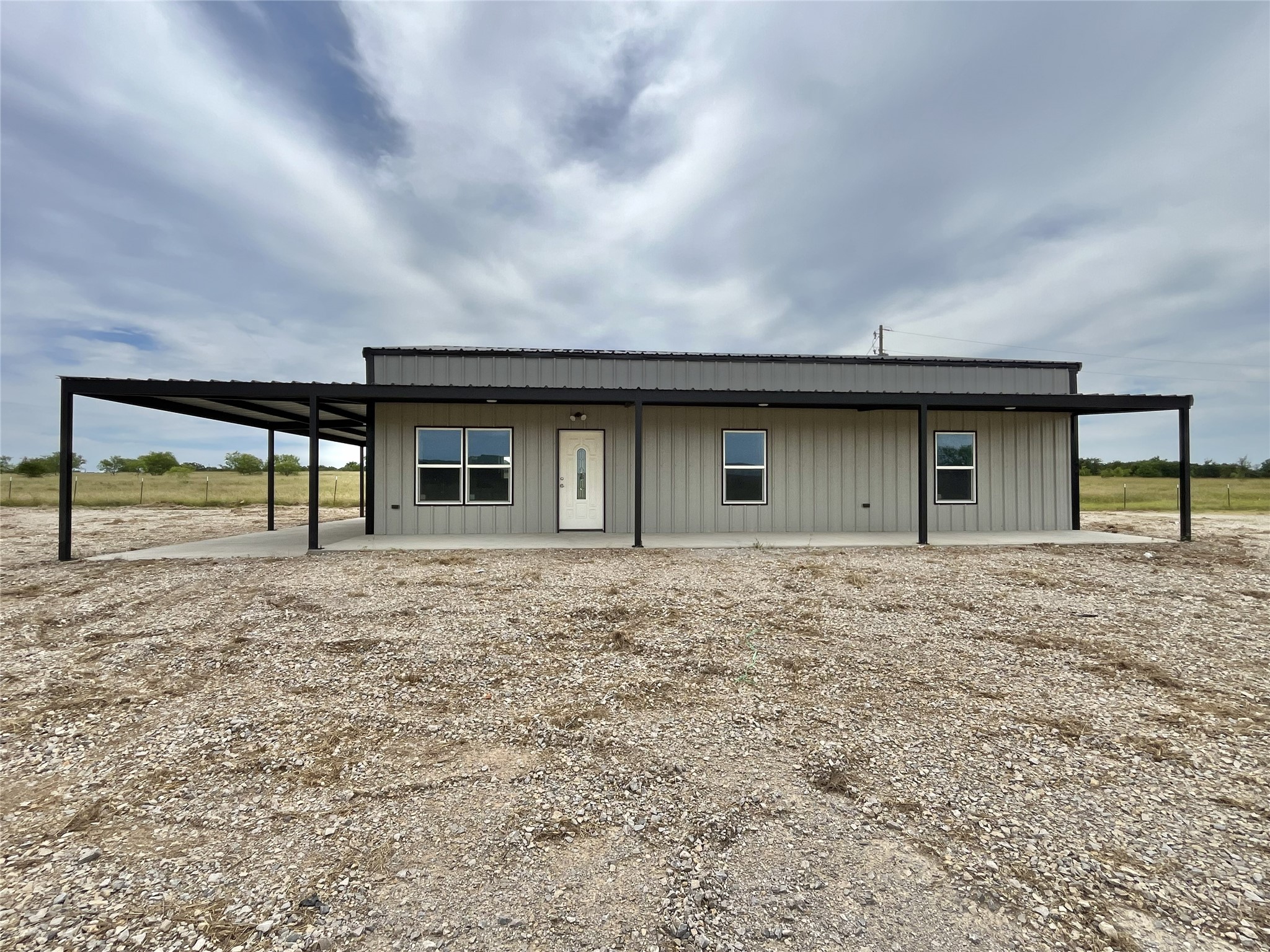 117 Barber Lakes Road Mineral Wells TX 76067