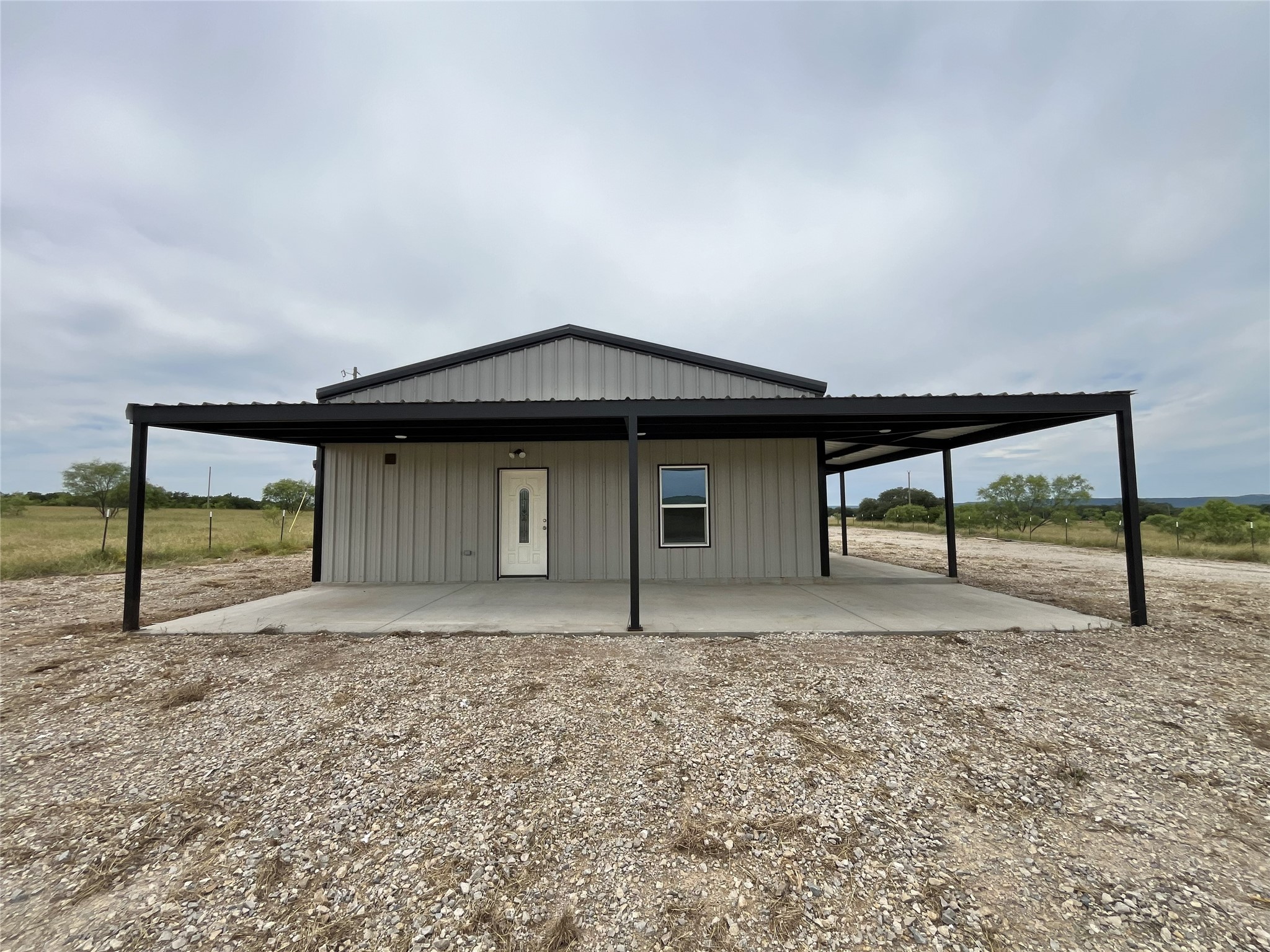 117 Barber Lakes Road Mineral Wells TX 76067