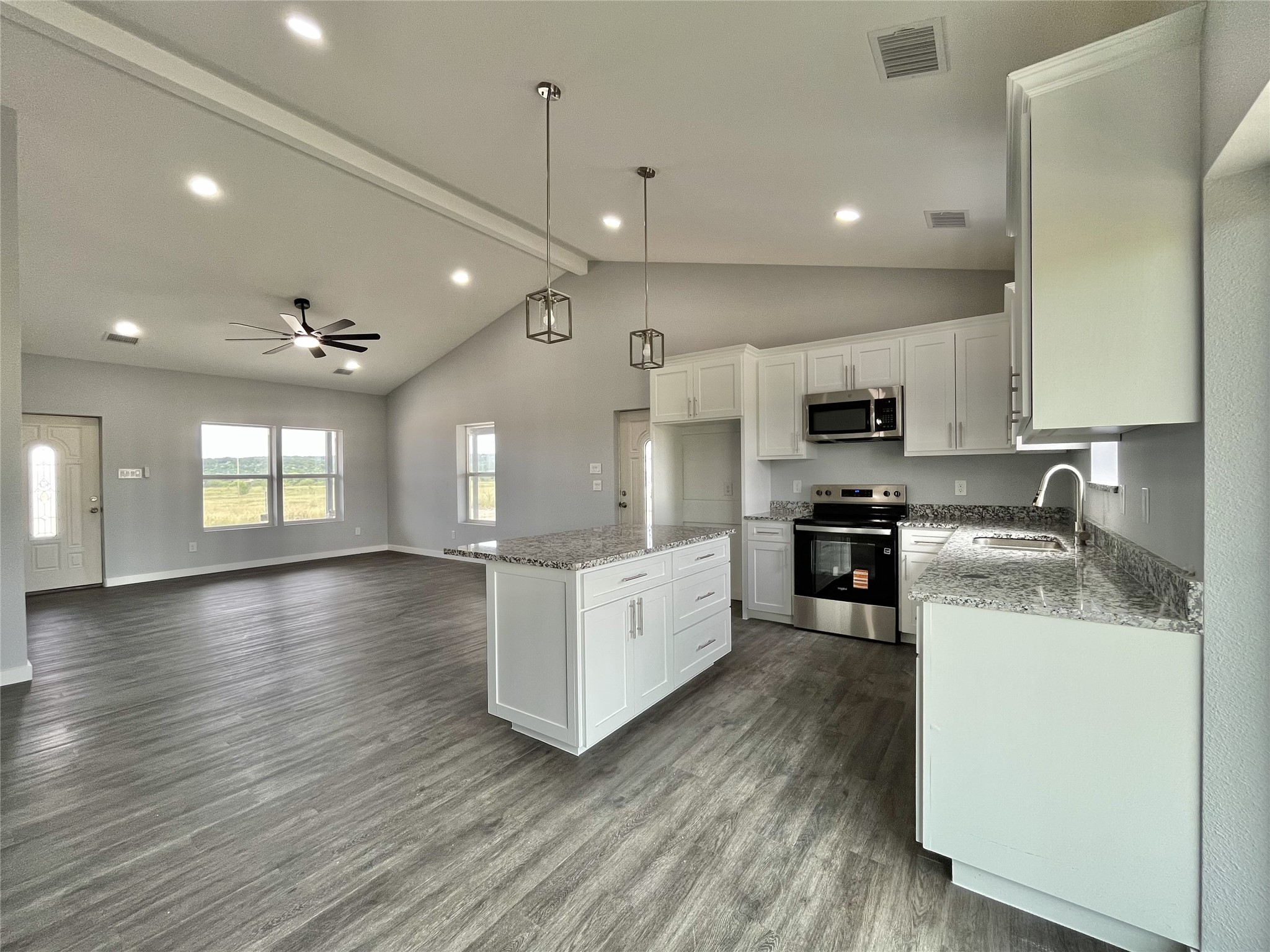 117 Barber Lakes Road Mineral Wells TX 76067